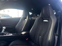 Used Lotus Emira 404 HP (297 kW) 2024 Blue Coupe