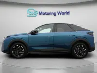 New Peugeot 3008 Allure 136 HP (100 kW) 2025 SUV