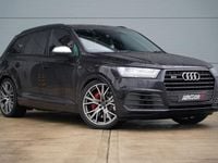 Used Audi Q7 Comfort 435 HP (319 kW) 2018 SUV