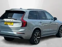 Used Volvo XC90 Plus 455 HP (334 kW) 2025 Grey SUV