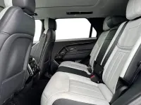 Used Land Rover Range Rover Sport First Edition 350 HP (257 kW) 2023 Black SUV