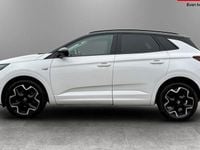 Used Vauxhall Grandland X Ultimate 131 HP (96 kW) 2024 SUV