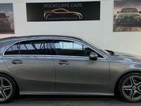 Used Mercedes A200 Executive 163 HP (119 kW) 2022 Hatchback