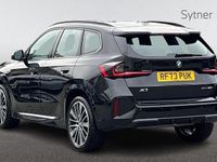 Used BMW X1 M Sport 215 HP (158 kW) 2023 Black SUV