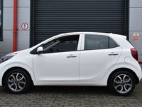 used Kia Picanto 1.0 3 5dr Auto [4 seats]