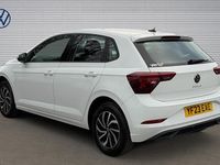Used VW Polo Life 80 HP (58 kW) 2026 Hatchback