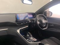 Used Peugeot 3008 Allure+ 131 HP (96 kW) 2023 SUV