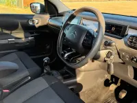 Used Citroën C4 Cactus Flair 82 HP (60 kW) 2018 White Hatchback