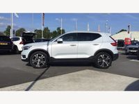 used Volvo XC40 Inscription Pro T3