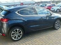 Used Citroën DS4 110 HP (80 kW) 2011 Hatchback