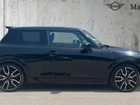 Used Mini Cooper S Hatch 201 HP (147 kW) 2024 Black Hatchback