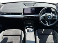Used BMW iX1 M Sport 227 kW (309 HP) 2025 White SUV
