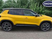 Used Jeep Avenger Summit 114 kW (156 HP) 2024 SUV