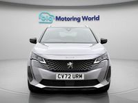 Used Peugeot 3008 Premium 300 HP (220 kW) 2022 Grey SUV
