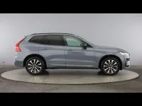 Used Volvo XC60 Plus 2023 Grey SUV