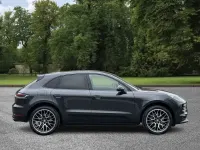 Used Porsche Macan 354 HP (260 kW) 2020 Grey SUV