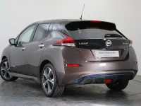 Used Nissan Leaf Tekna 108 kW (147 HP) 2019 Other Hatchback
