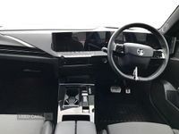 Used Vauxhall Astra S 130 HP (95 kW) 2024 Blue Hatchback