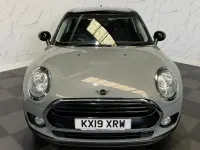 Used Mini Cooper Clubman Classic 2019 Grey Estate