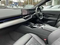 Used BMW 520 M Sport 205 HP (150 kW) 2024 Grey