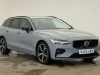 Used Volvo V60 Plus 194 HP (142 kW) 2026 Estate