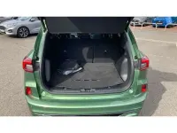 Used Ford Kuga ST-Line X 243 HP (178 kW) 2025 Green SUV
