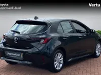 Used Toyota Corolla 178 HP (130 kW) 2026 Hatchback