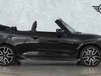 Used Mini Cooper Cabriolet 161 HP (118 kW) 2025 Black Cabriolet