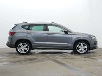 used Seat Ateca SUV 1.5 EcoTSI (150ps) FR DSG