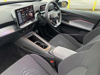 Used Cupra Born e-Boost 167 kW (228 HP) 2025 Grey Hatchback