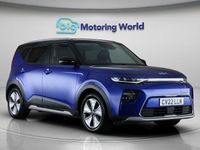 Used Kia Soul 150 kW (204 HP) 2022 SUV