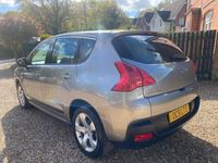 used Peugeot 3008 1.6 HDi Active Euro 5 5dr