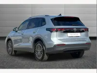 New VW Tiguan Match 148 HP (108 kW) 2026 Silver SUV