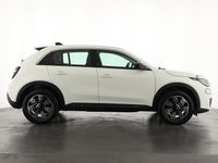 New Fiat 600E Red 113 kW (154 HP) 2026 White SUV