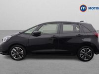Used Honda Jazz Advance 122 HP (89 kW) 2025 Black Hatchback