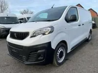 New Peugeot e-Expert 98 kW (134 HP) 2026 Grey Van
