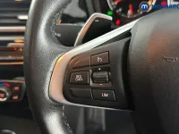 Used BMW X1 xLine 192 HP (141 kW) 2019 White SUV