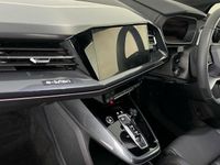 Used Audi Q4 e-tron S-Line 210 kW (286 HP) 2024 Grey SUV