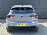 Used VW Golf VIII R-line 147 HP (108 kW) 2025 Grey Hatchback