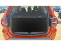 Used Dacia Duster Journey 146 HP (107 kW) 2023 Orange SUV