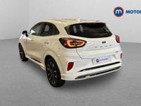 Used Ford Puma ST-Line 155 HP (114 kW) 2023 SUV