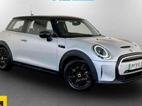 Used Mini Cooper Level 1 135 kW (184 HP) 2023 Hatchback