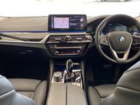 used BMW 530 5 Series e xDrive SE Saloon 2.0 4dr