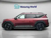 Used Kia EV9 GT-Line S 278 kW (378 HP) 2024 SUV