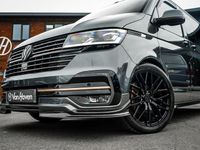 Used VW Transporter Highline 2023 Grey Van