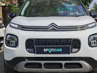 Used Citroën C3 Flair 110 HP (80 kW) 2020 Hatchback