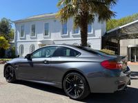 Used BMW M4 431 HP (317 kW) 2019 Coupe