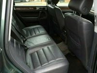 Used VW Touareg 2004 SUV