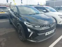 Usado Renault Symbioz Techno 140 HP (102 kW) 2025 Preto SUV