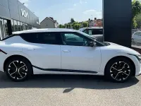 New Kia EV6 GT-Line S 167 kW (228 HP) 2025 SUV